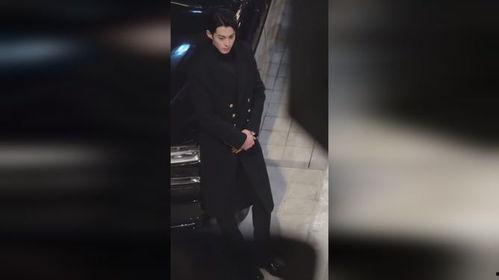 娱乐吃瓜爆料王鹤棣,娱乐圈新晋“吃瓜王”的崛起之路  第3张